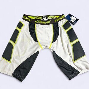 Champro Men's Sliding Shorts